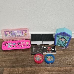 Bundle Of Girls Toys